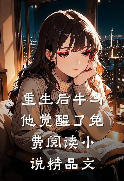 重生后牛马他觉醒了免费阅读小说精品文