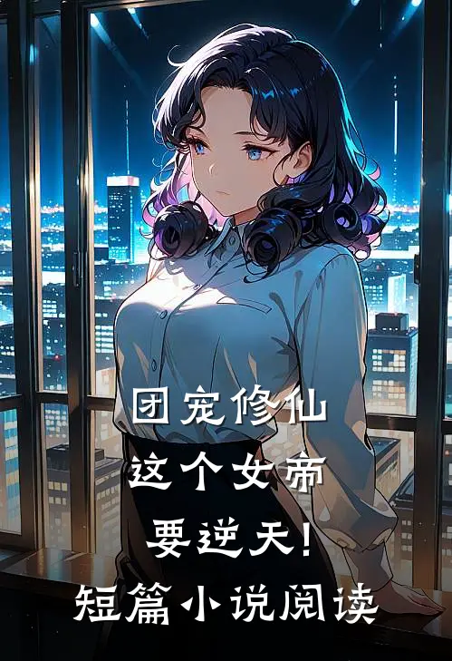 团宠修仙这个女帝要逆天!短篇阅读免费