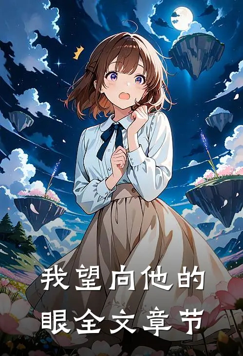 我望向他的眼全文章节