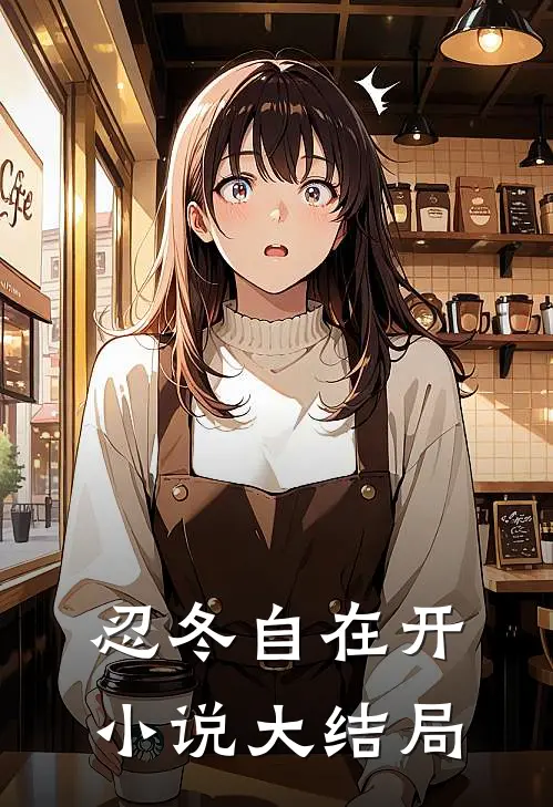 忍冬自在开小说大结局