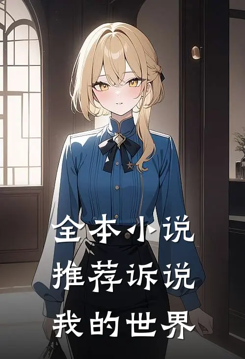 全本小说推荐诉说我的世界