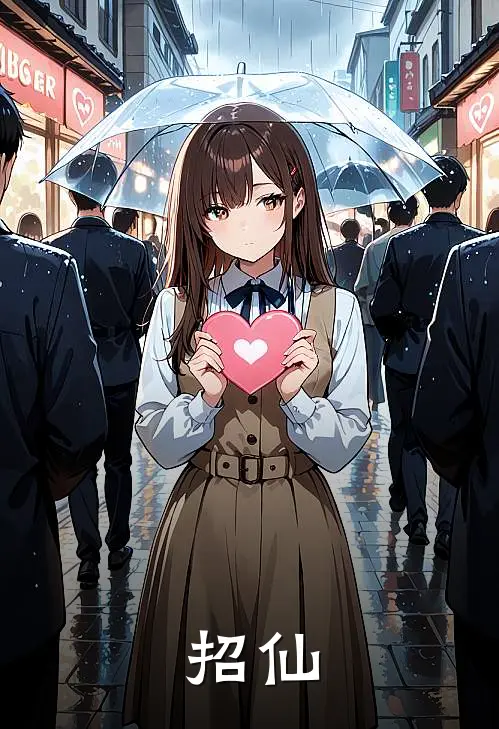 招仙