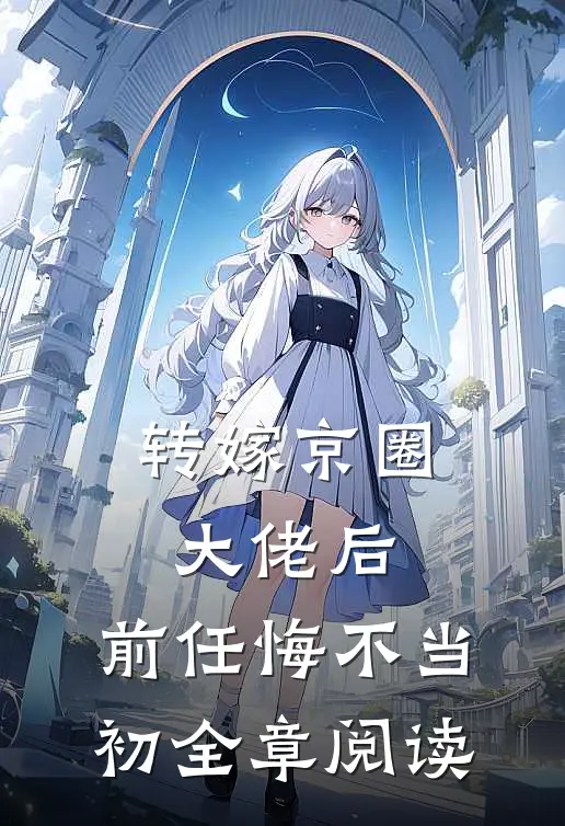 转嫁京圈大佬后，前任悔不当初全章阅读