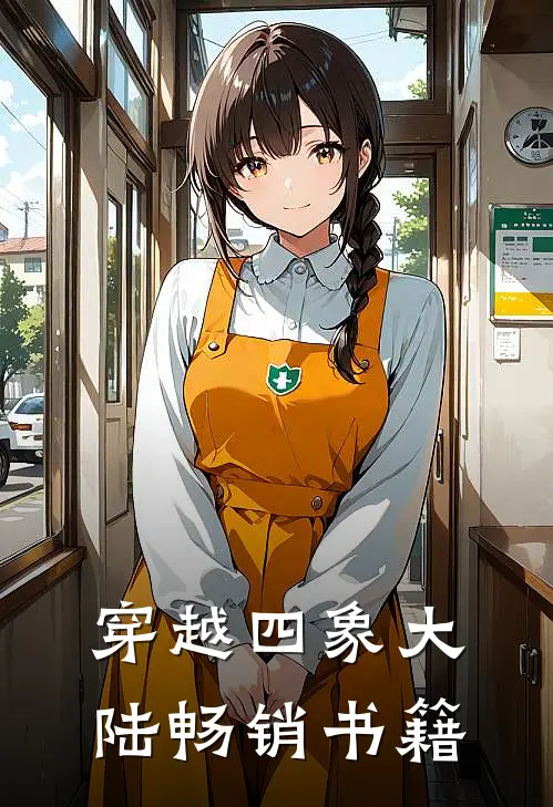 穿越四象大陆畅销书籍