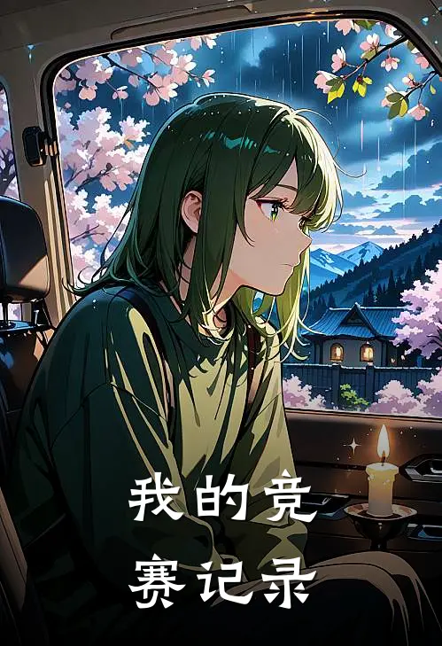 我的竞赛记录