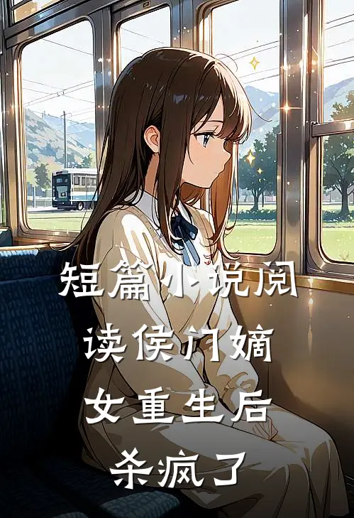 短篇小说阅读侯门嫡女重生后，杀疯了