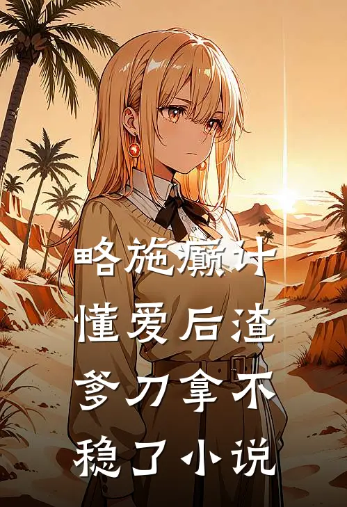 略施癫计,懂爱后渣爹刀拿不稳了TXT