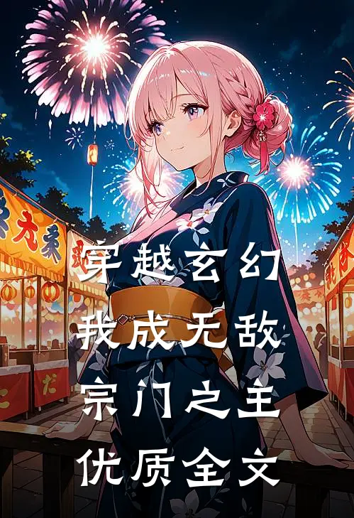 穿越玄幻：我成无敌宗门之主优质全文