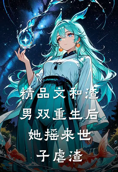 精品文和渣男双重生后，她摇来世子虐渣