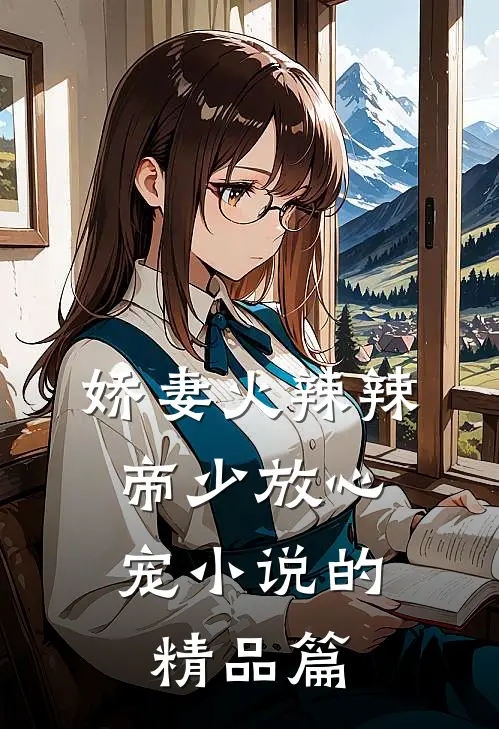 娇妻火辣辣:帝少放心宠小说的精品篇