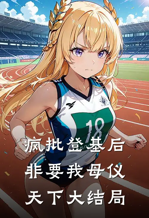 疯批登基后，非要我母仪天下大结局