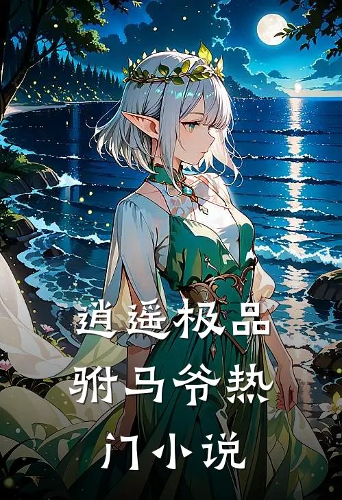 逍遥极品驸马爷热门小说
