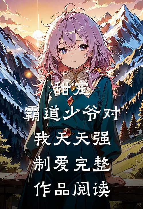 甜宠：霸道少爷对我天天强制爱完整作品阅读