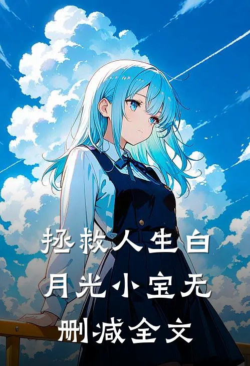 拯救人生白月光小宝无删减全文在线阅读