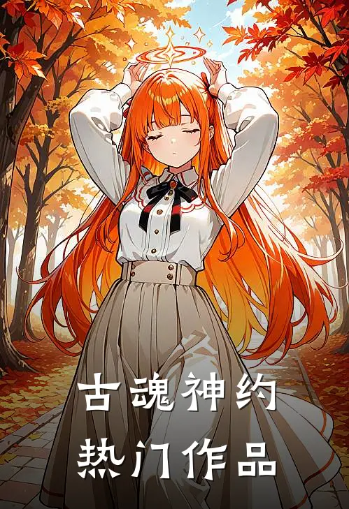 古魂神约热门作品