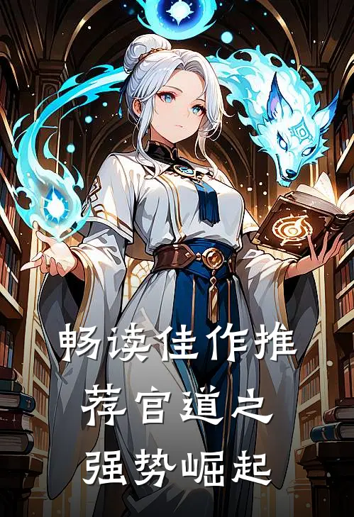畅读佳作推荐官道之强势崛起