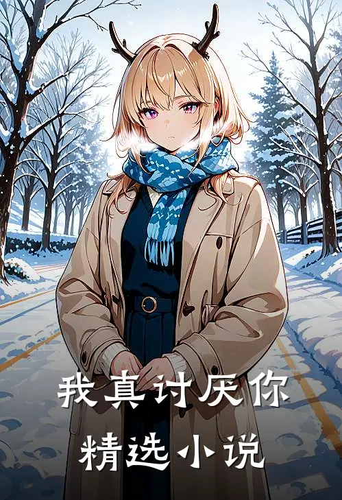 我真讨厌你精选小说