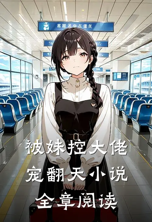 被妹控大佬宠翻天小说全章阅读