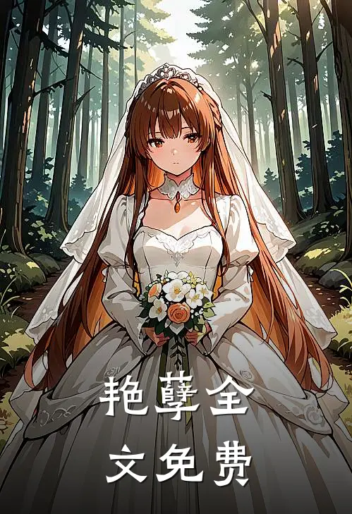 艳孽全文免费