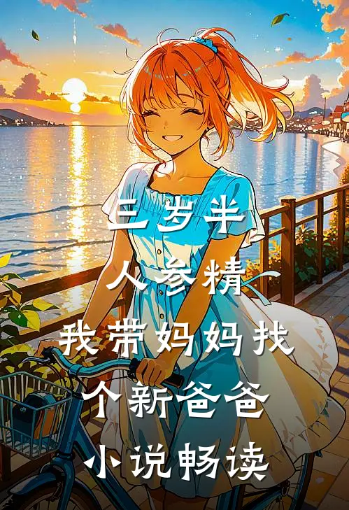 三岁半人参精：我带妈妈找个新爸爸小说畅读