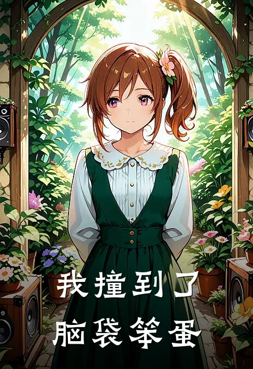 我撞到了脑袋笨蛋