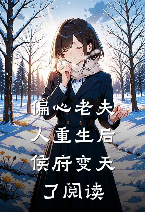 偏心老夫人重生后,侯府变天了阅读免费
