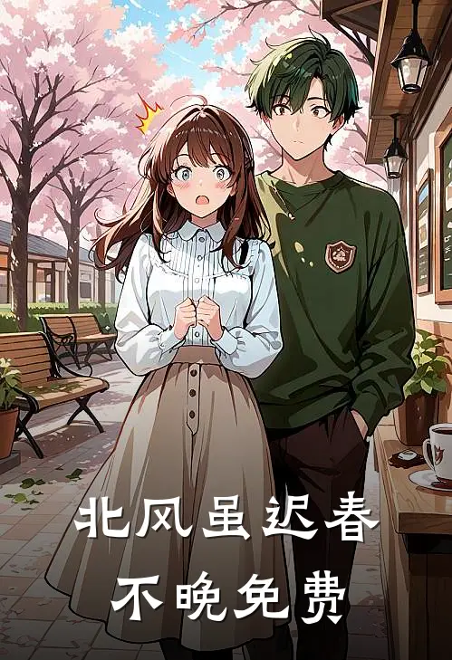 北风虽迟春不晚免费