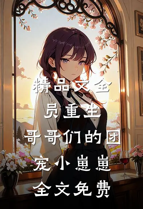 精品文全员重生:哥哥们的团宠小崽崽全文免费