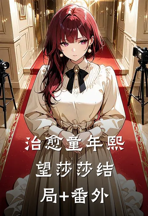 治愈童年熙望莎莎结局+番外