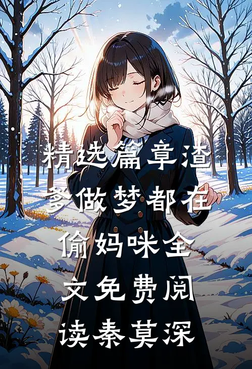 精选篇章渣爹做梦都在偷妈咪全文免费阅读秦莫深