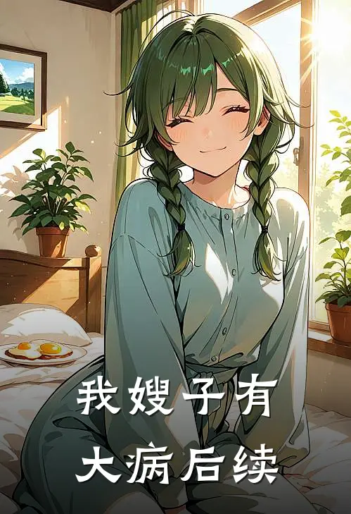我嫂子有大病后续
