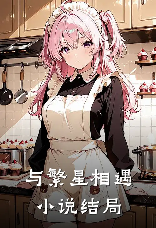 与繁星相遇小说结局