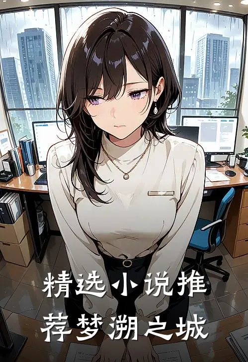 精选小说推荐梦溯之城