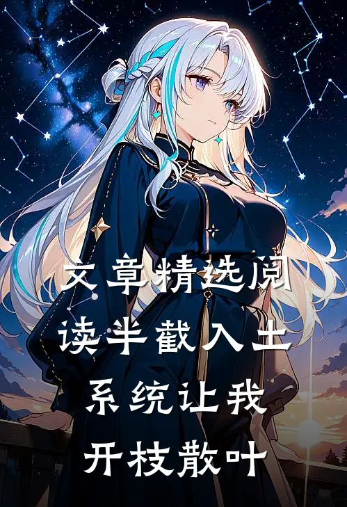 文章精选阅读半截入土，系统让我开枝散叶