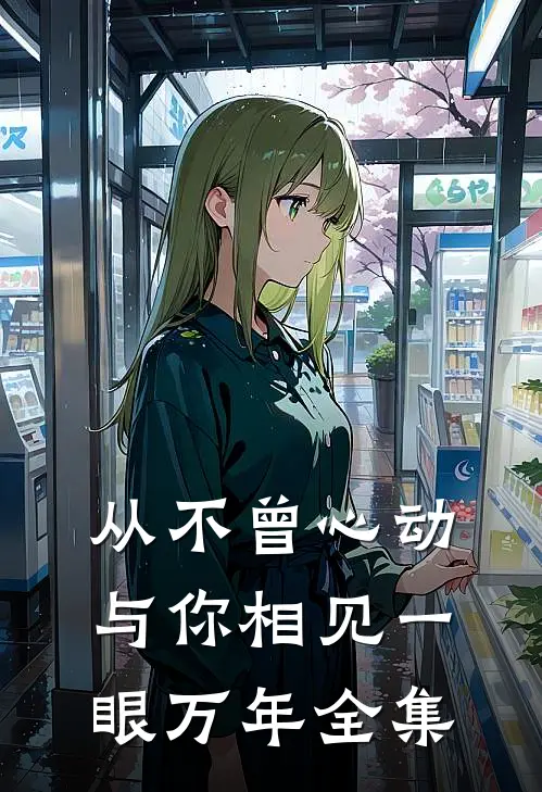 从不曾心动，与你相见一眼万年全集