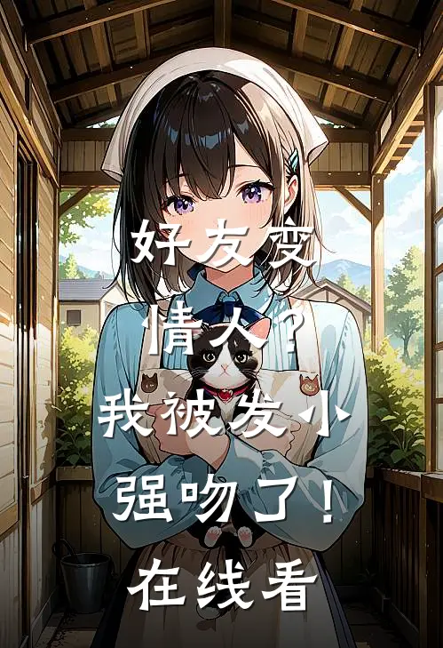 好友变情人?我被发小强吻了!在线看全集