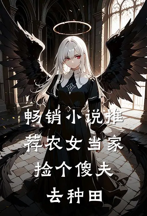 畅销小说推荐农女当家：捡个傻夫去种田