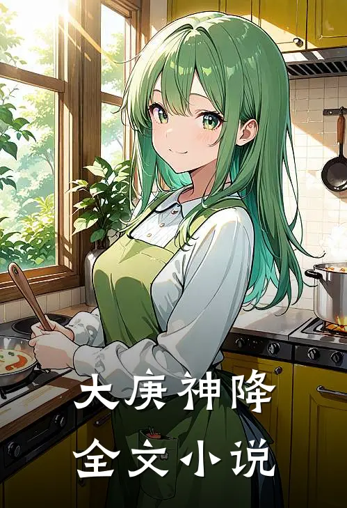大庚神降全文小说