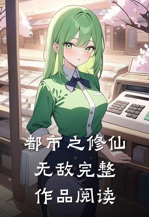 都市之修仙无敌完整作品阅读