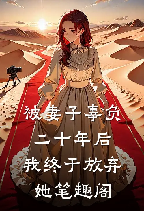 被妻子辜负二十年后，我终于放弃她笔趣阁