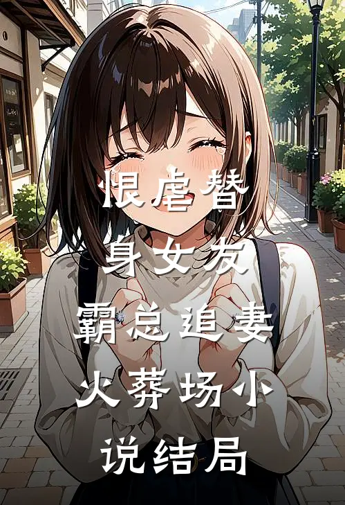 恨虐替身女友,霸总追妻火葬场结局怎么样
