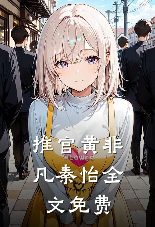 推官黄非凡秦怡全文免费