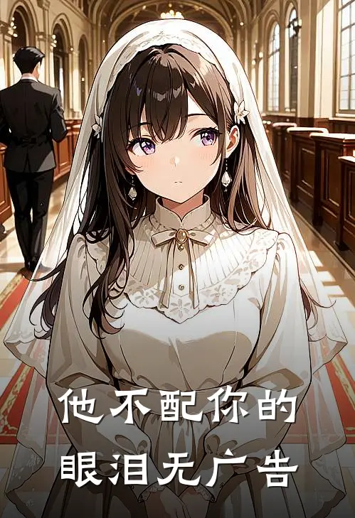 他不配你的眼泪无广告