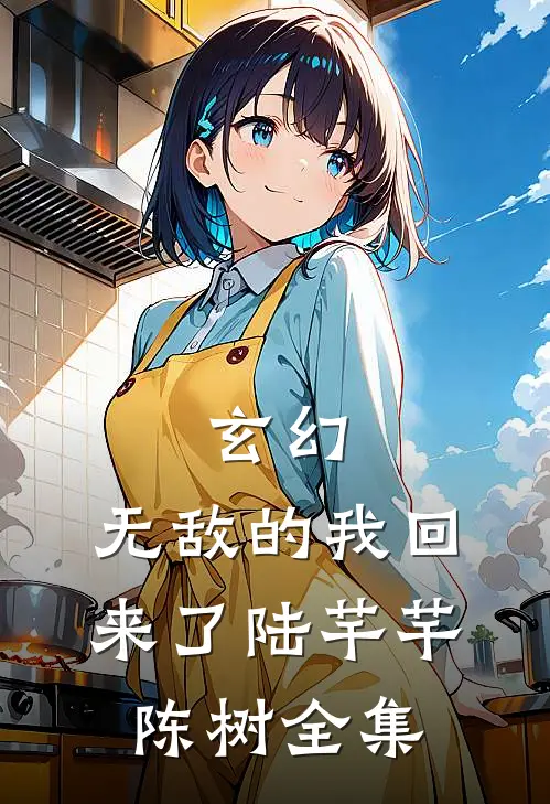 玄幻无敌的我回来了陆芊芊陈树 全集免费阅读