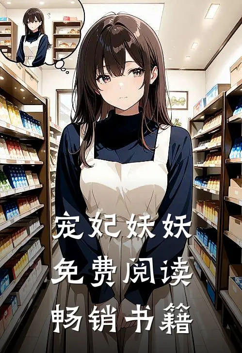 宠妃妖妖免费阅读畅销书籍