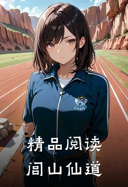 精品阅读闾山仙道