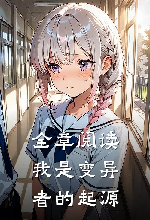 全章阅读我是变异者的起源