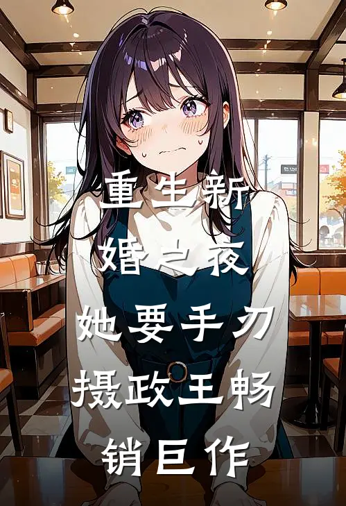 重生新婚之夜，她要手刃摄政王畅销巨作
