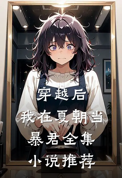 穿越后,我在夏朝当暴君全集推荐免费阅读