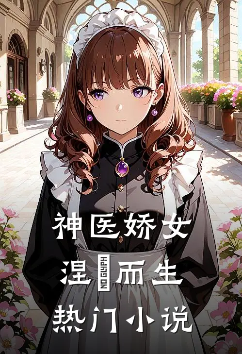神医娇女涅槃而生热门小说